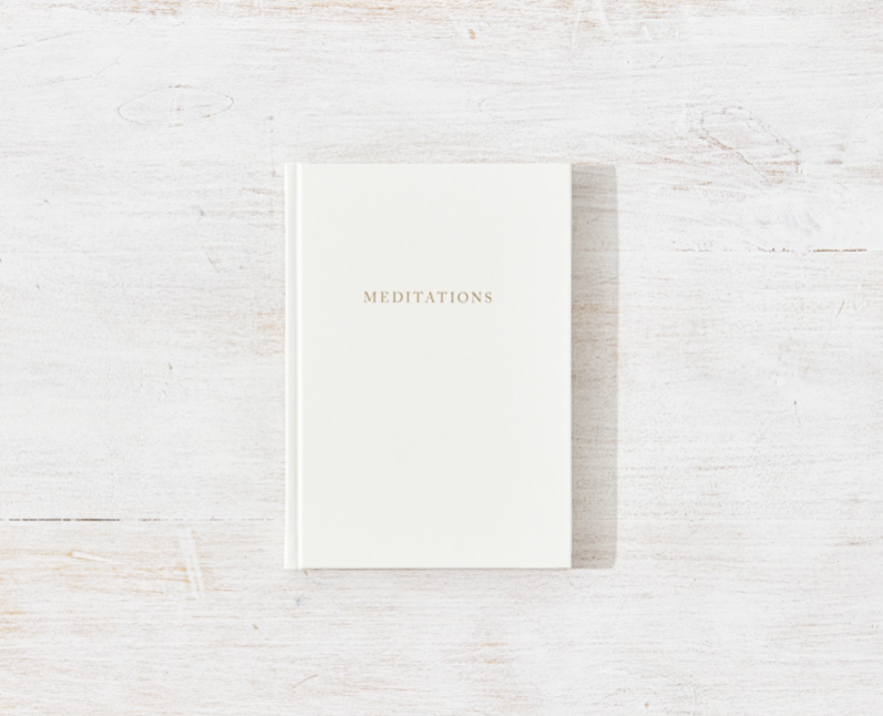 Meditations Journal