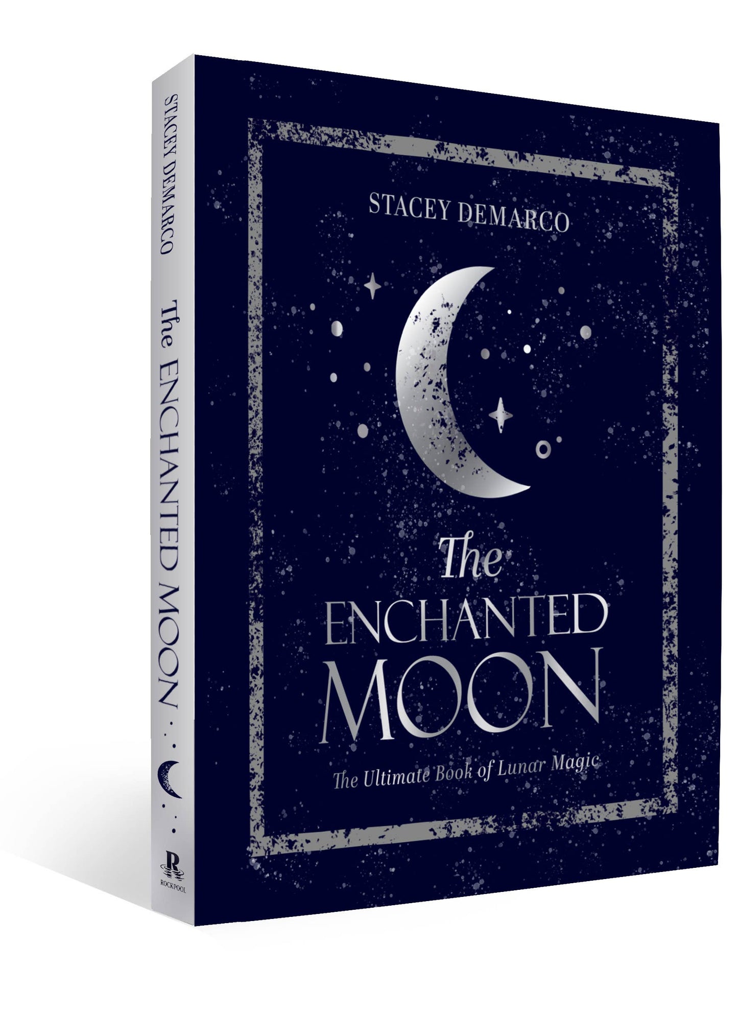 The Enchanted Moon (Hardcover)