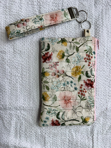 Wristlet Key fob