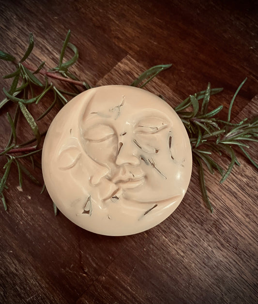 Rosemary Shampoo Bar