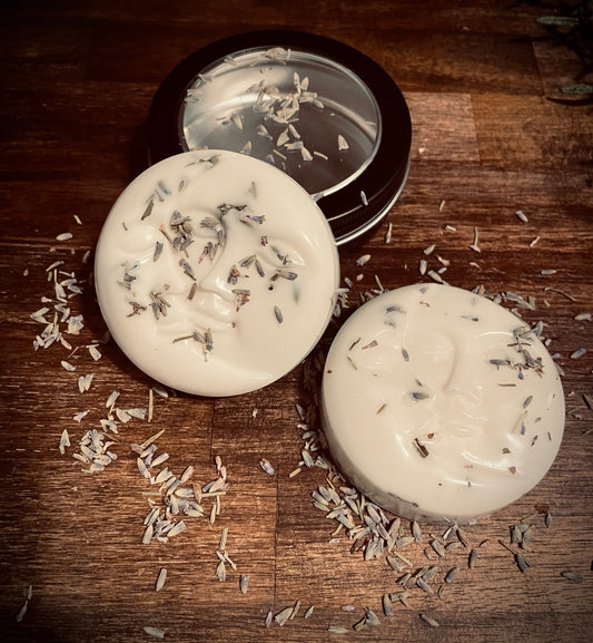 Lavender Shampoo Bar