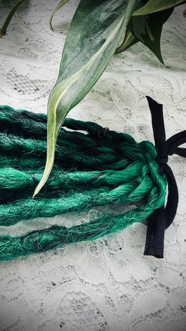Green with Envy