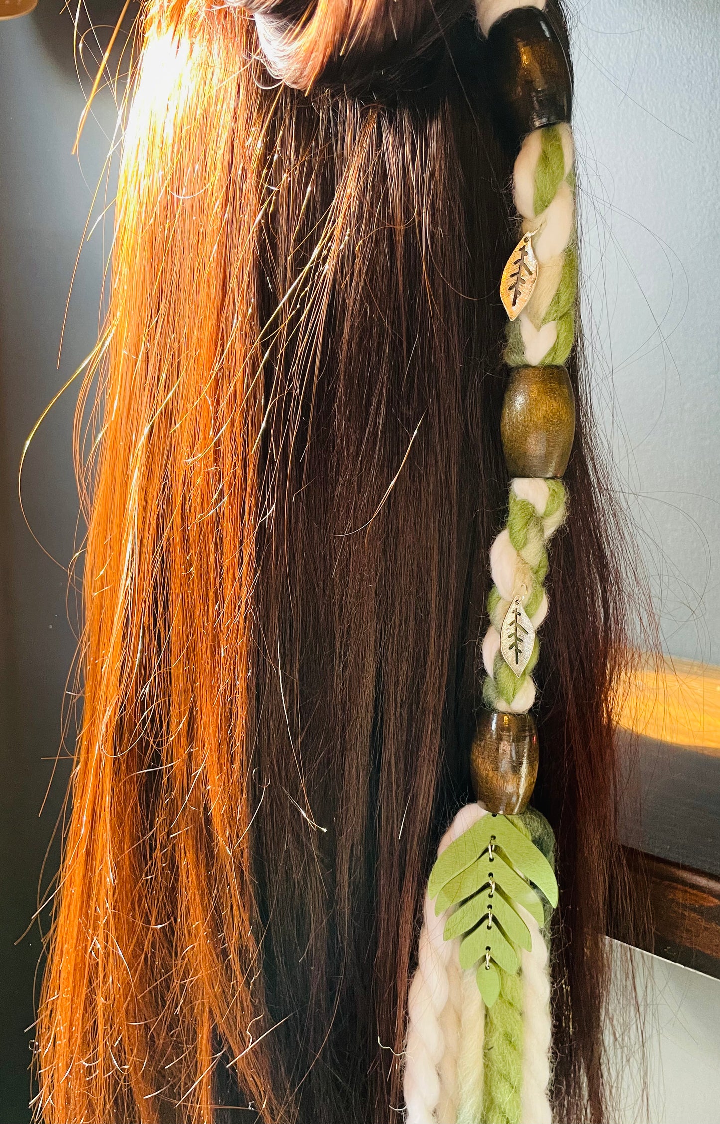 Dread Wraps