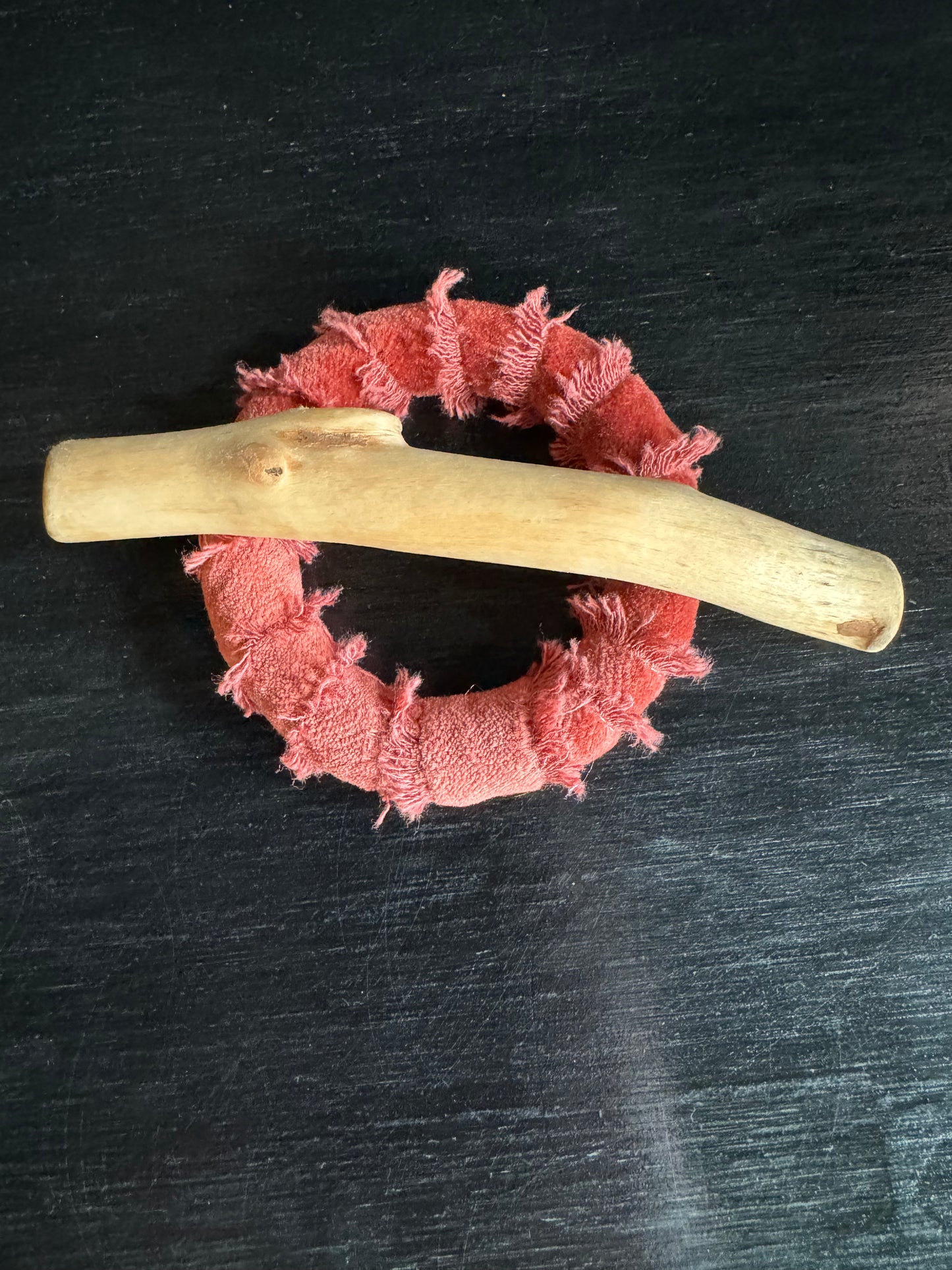 Coral Ring